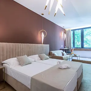 Affittacamere Bosket Luxury, Spalato