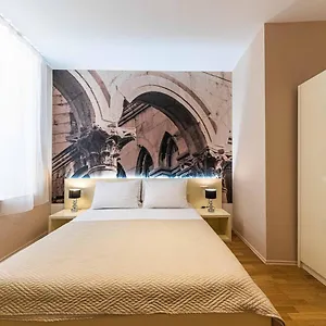 Affittacamere Pjaca, Spalato