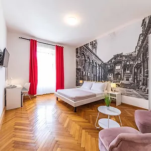 Affittacamere Cankareva, Spalato