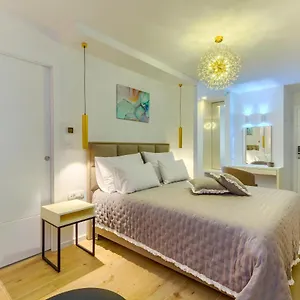 Bed & Breakfast Irini Luxury, Spalato