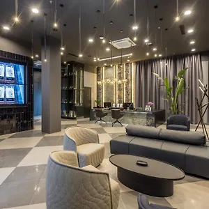 Hotel Cora, Spalato