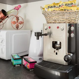 Plr Luxury Rooms Apartamento