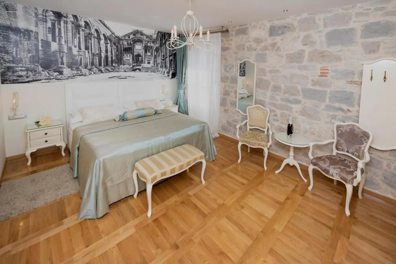 Affittacamere Gothic Palace Heritage Spalato