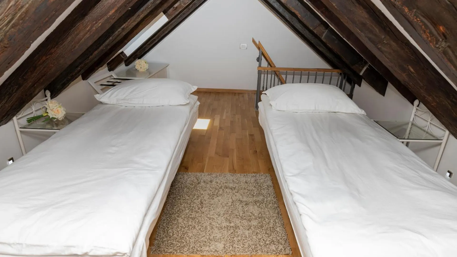 Guest house Gothic Palace Heritage Split